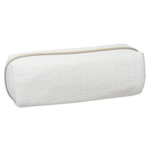 ペンポーチ スリムBOXペンケース IVORY かわいい グッズ