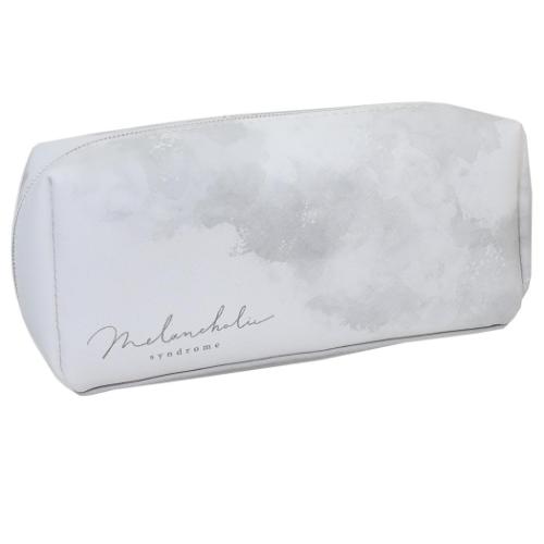 ペンポーチ 3ポケットペンケース メランコリックシンドローム かわいい グッズ