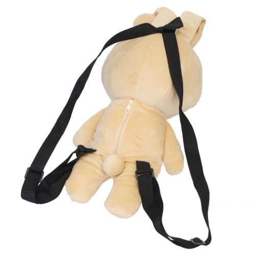 クレヨンしんちゃん リュック ぬいぐるみリュック ネネちゃんウサギ アニメキャラクター グッズ