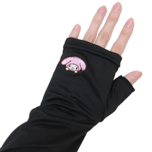 マイメロディ 手袋 アームカバー サンリオ キャラクター グッズ