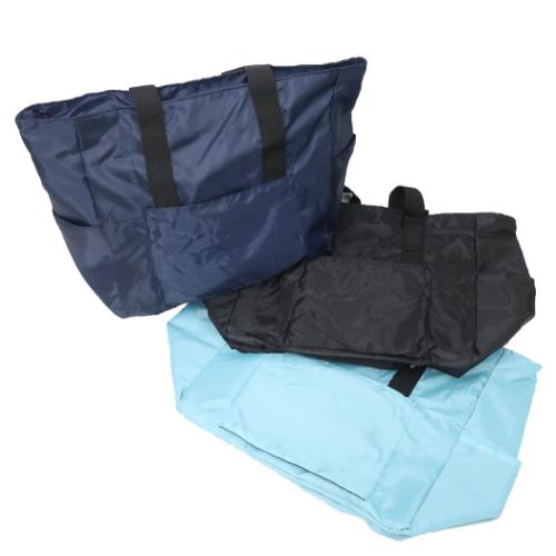 スヌーピー トートバッグ ポケッタブルトートバッグ ピーナッツ キャラクター グッズ