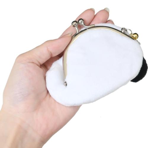 スヌーピー ミニポーチ フェイスコスメミニポーチ ピーナッツ キャラクター グッズ メール便可