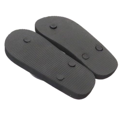 スーパーマリオ 子供用サンダル ビーチサンダル ブラック キャラクター グッズ