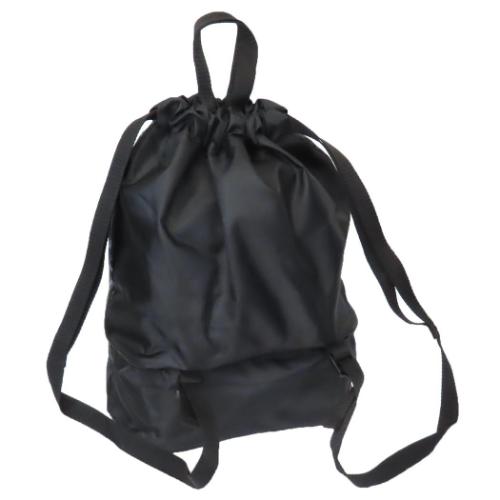 ジュラシックワールド プールバッグ 2wayボンサック 2層式 恐竜 映画キャラクター グッズ