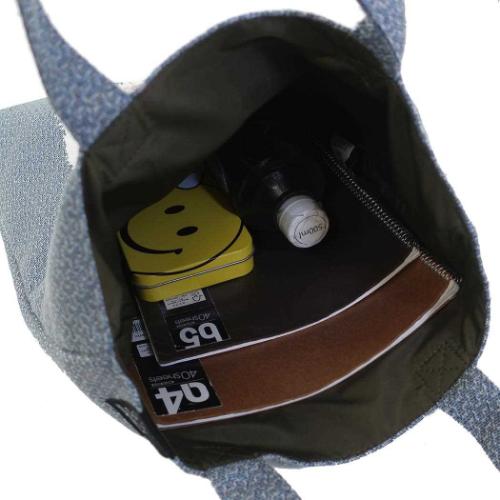 ワンダフルピース トートバッグ ゴブラン織りトート ライフ 三毛猫 ねこ かわいい グッズ メール便可