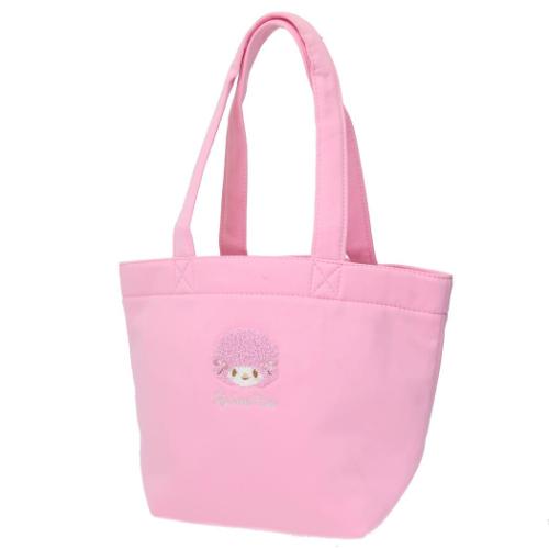 マイスウィートピアノ ミニバッグ ミニトート もこもこピアノ サンリオ キャラクター グッズ メール便可