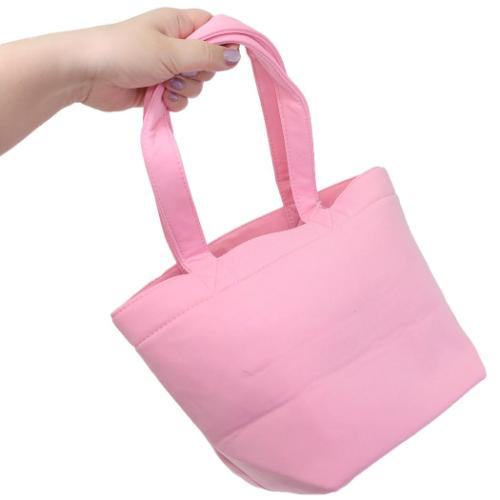 マイスウィートピアノ ミニバッグ ミニトート もこもこピアノ サンリオ キャラクター グッズ メール便可