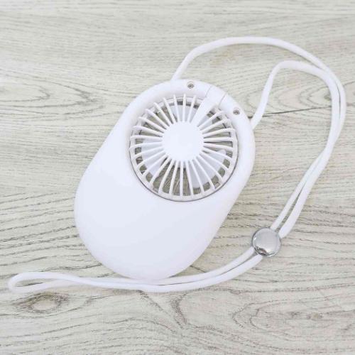 シナモロール ポムポムプリン 携帯用扇風機 ハンズフリーファン サンリオ キャラクター グッズ