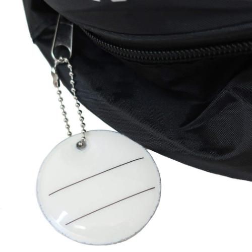 プールバッグ ボンサックビーチバッグ 2層 スター 男の子 グッズ メール便可