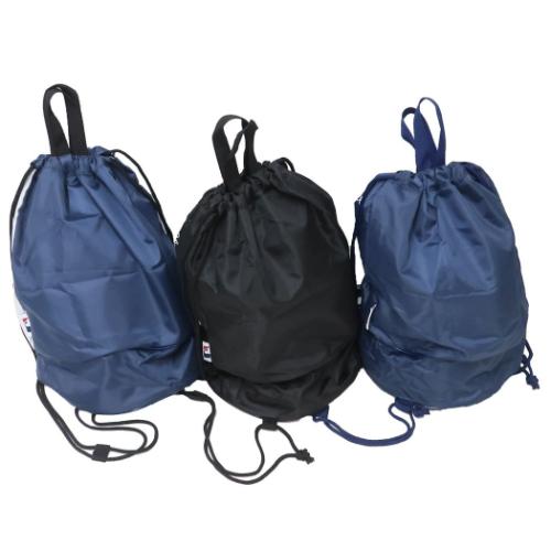 ニューヨークヤンキース プールバッグ ボンサックビーチバッグ 2層 MLB 男の子 グッズ メール便可