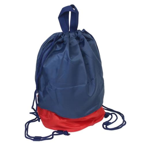 ボストン レッドソックス プールバッグ ボンサックビーチバッグ 2層 コン MLB 男の子 グッズ メール便可