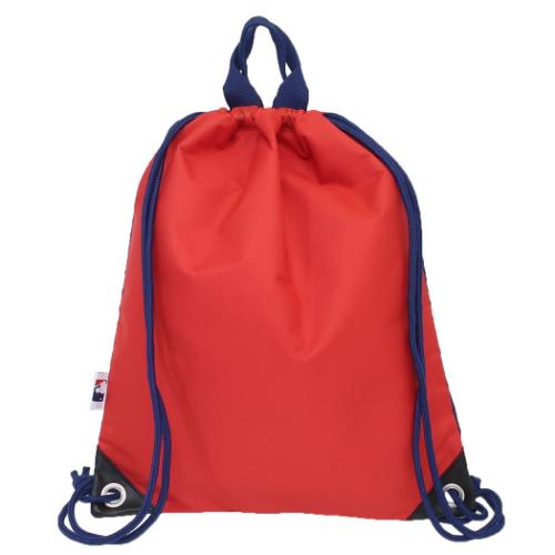 ボストン レッドソックス プールバッグ ナップサックビーチバッグ コン MLB 男の子 グッズ