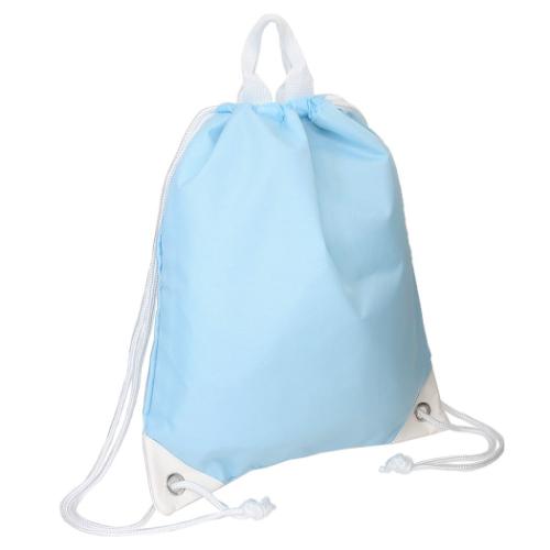 MUZIK TIGER ムジークタイガー プールバッグ ナップサックビーチバッグ MTG-NSBG-2401 キャラクター グッズ