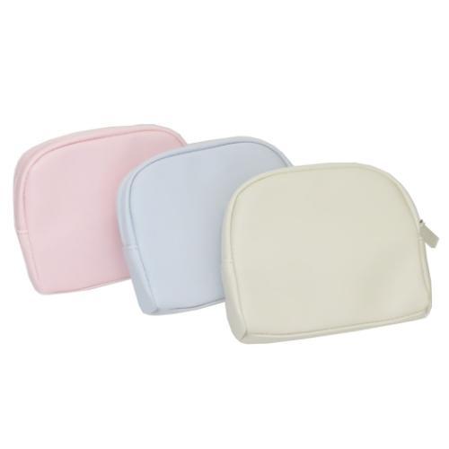 モイクッカ コスメポーチ ボックスポーチ かわいい グッズ