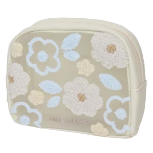 モイクッカ コスメポーチ ボックスポーチ かわいい グッズ