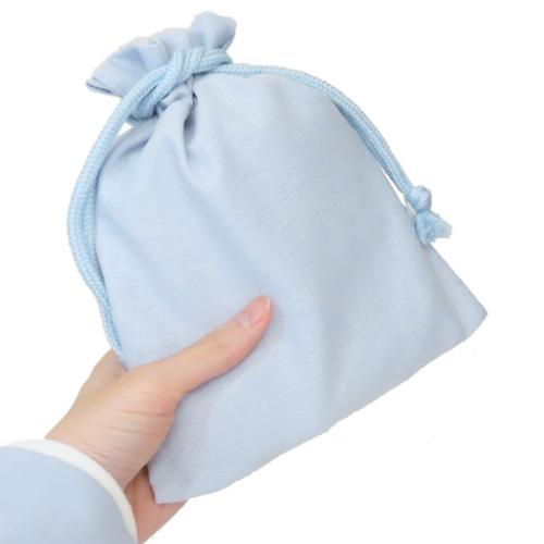 ゆるすいみー 巾着袋 巾着 きんちゃくポーチ ペンギン かわいい グッズ メール便可