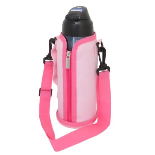 星のカービィ 水筒 ワンプッシュダイレクトボトル1.0L キャラクター グッズ