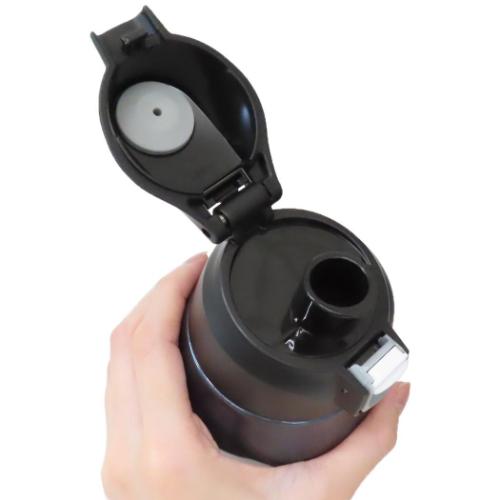 星のカービィ 水筒 ワンプッシュダイレクトボトル1.0L キャラクター グッズ