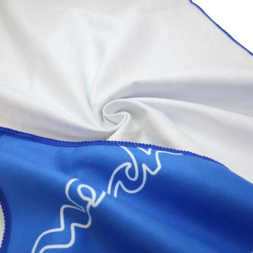 チャンピオン ビーチタオル クイックドライタオルシート クイックロゴ スポーツブランド グッズ