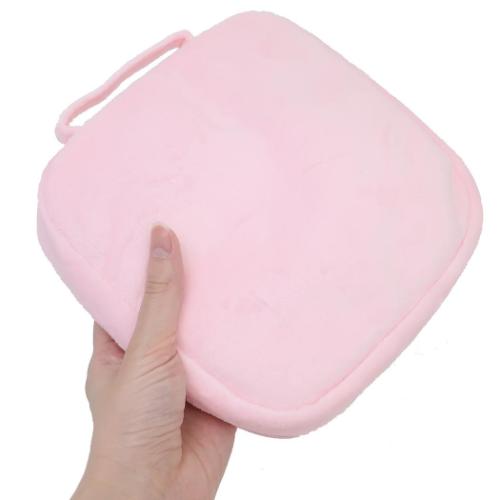 あさみみちゃん コスメポーチ バニティポーチ キャラクター グッズ