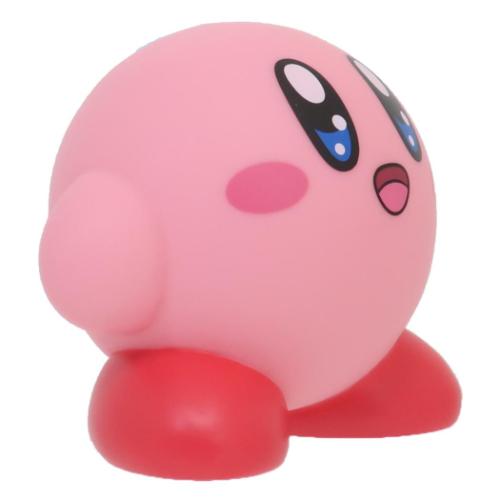 星のカービィ フィギュア ソフビコレクション キラキラ キャラクター グッズ