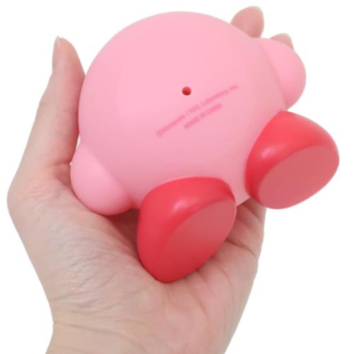 星のカービィ フィギュア ソフビコレクション キラキラ キャラクター グッズ