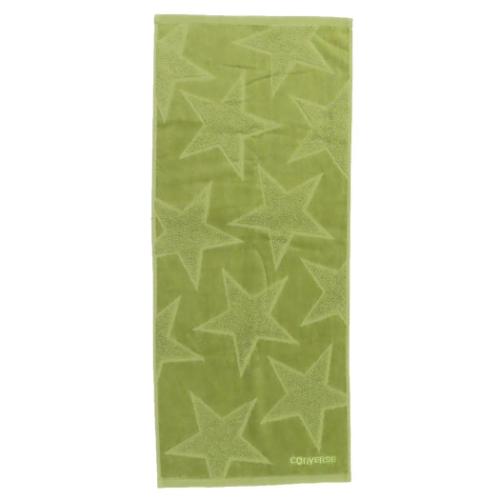 コンバース フェイスタオル ジャガードロングタオル クールスター ファッションブランド グッズ メール便可