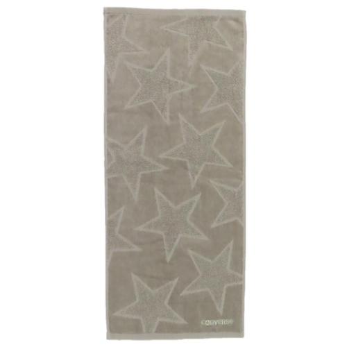 コンバース フェイスタオル ジャガードロングタオル クールスター ファッションブランド グッズ メール便可