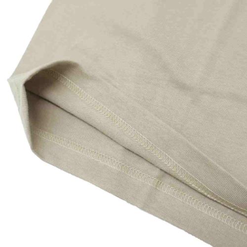 クレヨンしんちゃん Tシャツ T-SHIRTS フェイスロゴ Lサイズ XLサイズ アニメキャラクター グッズ メール便可