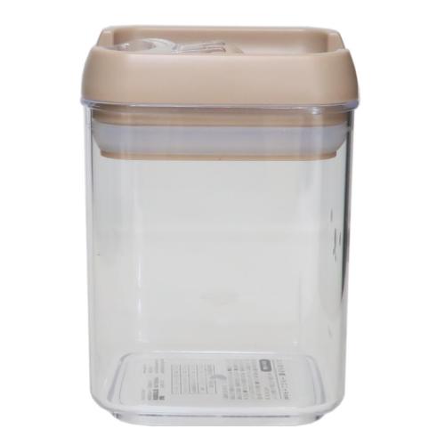 ミッフィー 保存容器 キャニスター 顔だけポリス ディックブルーナ 絵本キャラクター グッズ