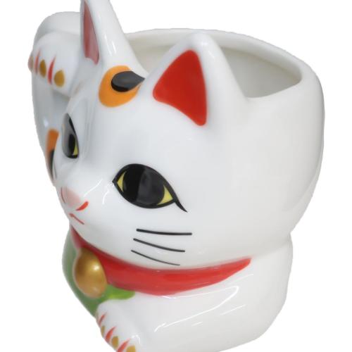 マグカップ 招き猫マグ おもしろ雑貨 食器 グッズ