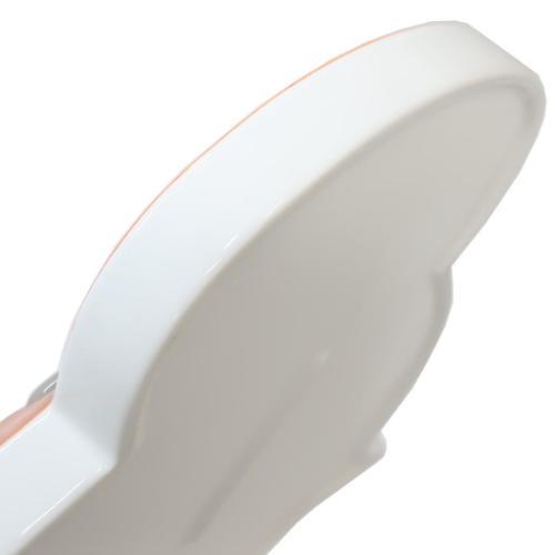 中皿 韓国風プレート 吹き出しマシッソヨ おもしろ雑貨 食器 グッズ