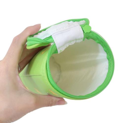 クレヨンしんちゃん ティッシュケース スリムティッシュケース ボトル型 チョコビ アニメキャラクター グッズ