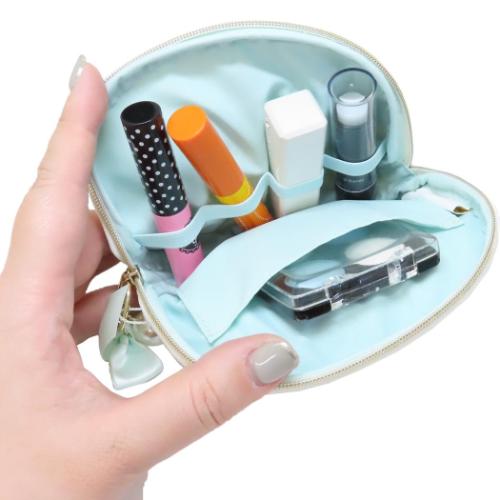 ポケットモンスター ミニポーチ ティッシュポーチ IV ポケピース ポケモン キャラクター グッズ