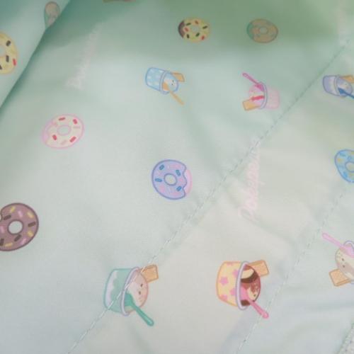 ポケットモンスター トートバッグ 巾着トートバッグ ポケピース ポケモン キャラクター グッズ メール便可