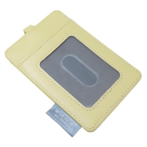 ポケットモンスター 定期入れ シングルパスケース なあに? ポケモン キャラクター グッズ メール便可