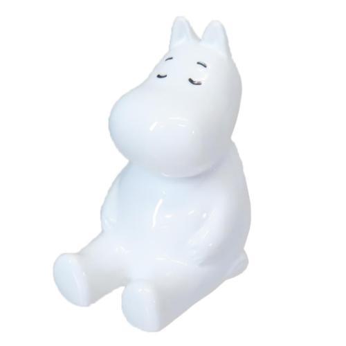 ムーミン おはし&箸置き 箸置きギフトセット ムーミン 北欧 キャラクター グッズ