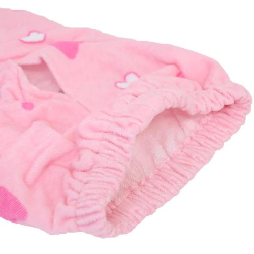 ミニーマウス キャップタオル タオルキャップ ポッピング ディズニー キャラクター グッズ メール便可