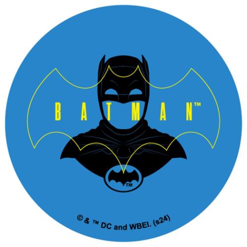 バットマン シール ステッカーセット 85周年 BATMAN 1966 DCコミック キャラクター グッズ メール便可