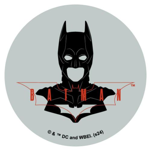 バットマン シール ステッカーセット 85周年 THE DARK KNIGHT TRILOGY DCコミック キャラクター グッズ メール便可