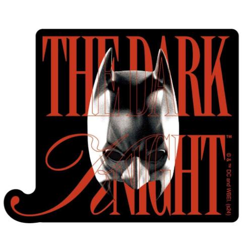 バットマン シール ステッカーセット 85周年 THE DARK KNIGHT TRILOGY DCコミック キャラクター グッズ メール便可