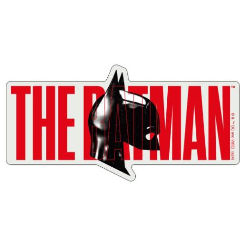 バットマン シール ステッカーセット THE BATMAN DCコミック キャラクター グッズ メール便可