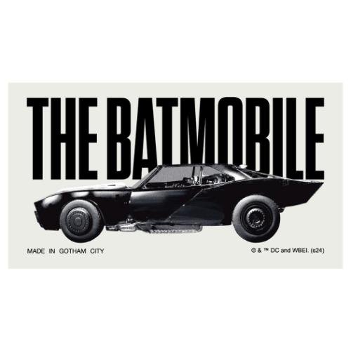 バットマン シール ステッカーセット THE BATMAN DCコミック キャラクター グッズ メール便可