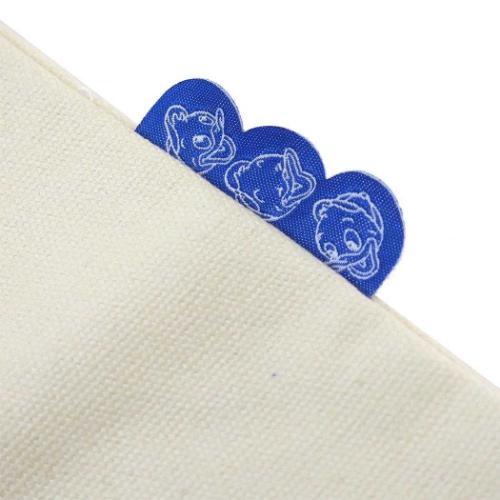 ドナルドダック 手提げかばん トートバッグ NT ディズニー キャラクター グッズ メール便可