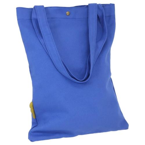 ドナルドダック 手提げかばん トートバッグ BL ディズニー キャラクター グッズ メール便可