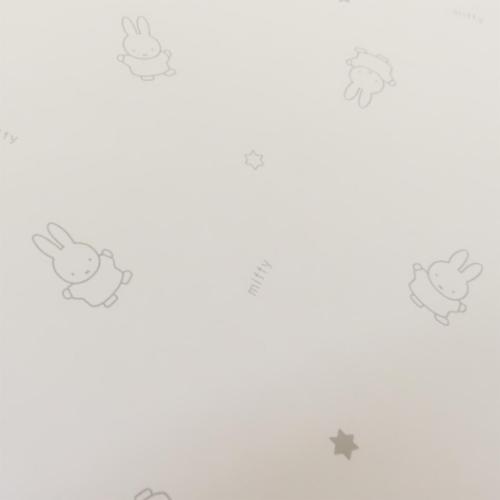 ミッフィー ランチマット ランチョンマット スター ディックブルーナ 絵本キャラクター グッズ