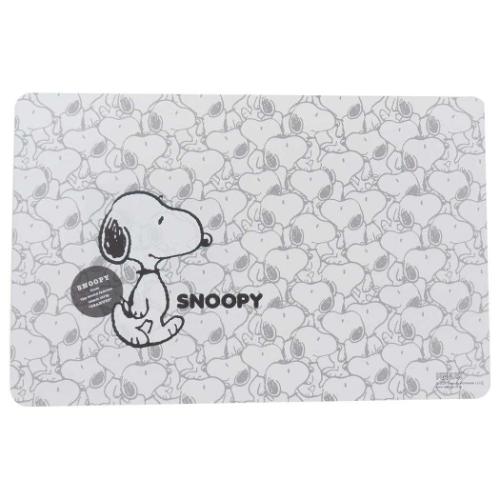 スヌーピー ランチマット ランチョンマット メニー ピーナッツ キャラクター グッズ