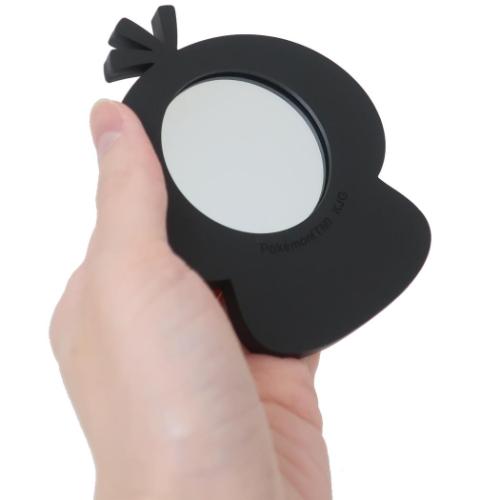 ポケットモンスター 手鏡 シリコンミラー コダック ポケモン キャラクター グッズ メール便可