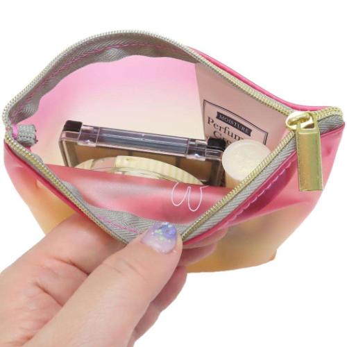 ミッフィー コスメポーチ ポーチ walk ディックブルーナ 絵本キャラクター グッズ