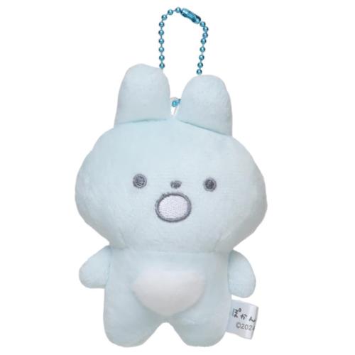 ぽかんとたん マスコット ボールチェーンマスコット ぽかんとたん サンエックス キャラクター グッズ